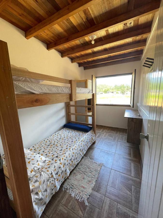 Hostel E Pousada Vale Mirante Da Rocha Timbe do Sul المظهر الخارجي الصورة