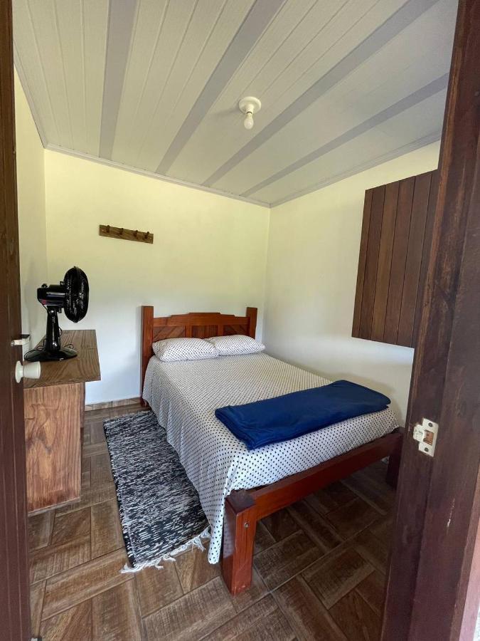 Hostel E Pousada Vale Mirante Da Rocha Timbe do Sul المظهر الخارجي الصورة