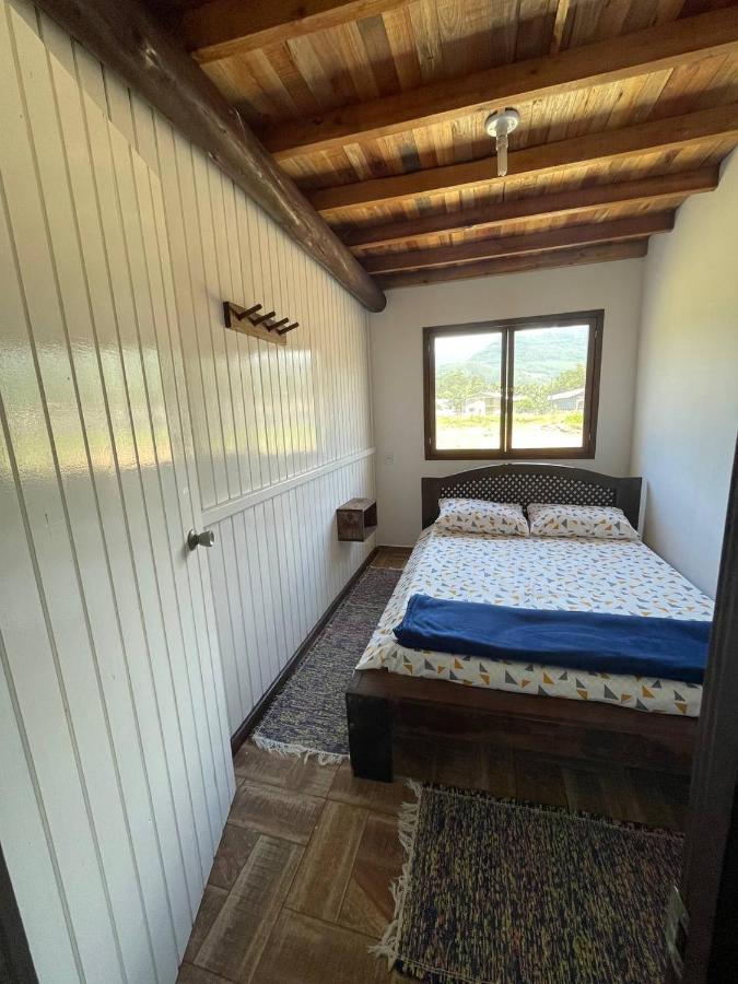 Hostel E Pousada Vale Mirante Da Rocha Timbe do Sul المظهر الخارجي الصورة
